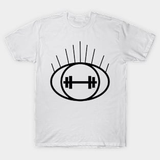 eye gym T-Shirt